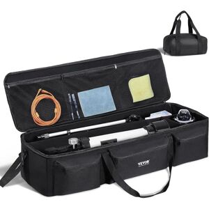 Vevor Étui pour Télescope 40,7" - Résistant aux Chocs, Multi-Poche & Diviseurs Détachables - Publicité Vevor Étui pour Télescope 40,7" - Résistant aux Chocs, Multi-Poche & Diviseurs Détachables - Publicité