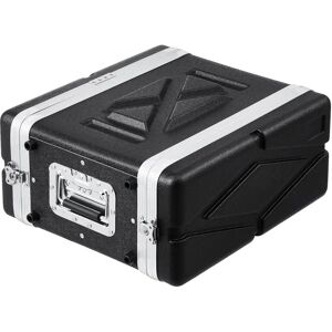 Vevor Boîtier rack 4U - Profondeur 14 pouces pour amplificateur, mixeur, microphone - Publicité Vevor Boîtier rack 4U - Profondeur 14 pouces pour amplificateur, mixeur, microphone - Publicité