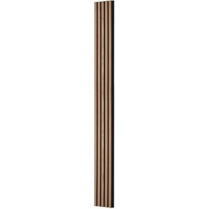 Vevor Wooden Slat Acoustic Panels - Wall Decoration Vevor Wooden Slat Acoustic Panels - Wall Decoration