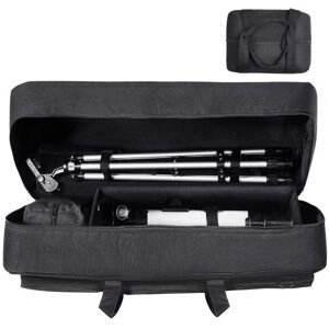 Vevor 762 Mm Telescoophoes - Waterdicht, Schokbestendig, Grote Capaciteit Vevor 762 Mm Telescoophoes - Waterdicht, Schokbestendig, Grote Capaciteit