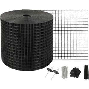 Vevor Solar Panel Bird Guard - Critter Guard Roll Kit with Fasteners Vevor Solar Panel Bird Guard - Critter Guard Roll Kit with Fasteners