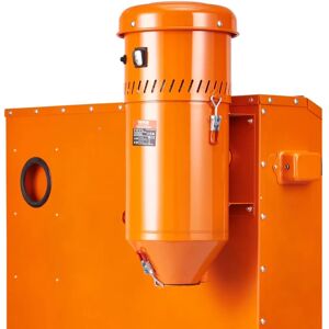 VEVOR Staubabsaugsystem - 16PS, 68 Liter - Staubsammler VEVOR Staubabsaugsystem - 16PS, 68 Liter - Staubsammler