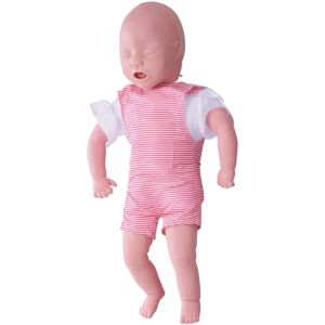 Vevor Säuglings-CPR-Trainingsmodell - Babys Modell für Erste-Hilfe-Übungen Vevor Säuglings-CPR-Trainingsmodell - Babys Modell für Erste-Hilfe-Übungen