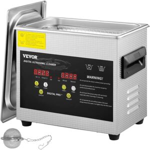 Vevor 3L Ultraschallreiniger - Digitales Labor Ultrasonic Reinigungsgerät Vevor 3L Ultraschallreiniger - Digitales Labor Ultrasonic Reinigungsgerät