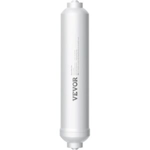 Filtro de agua Vevor - Modelo SS-0011 - 1100 galones de remineralización - Conexión rápida Filtro de agua Vevor - Modelo SS-0011 - 1100 galones de remineralización - Conexión rápida