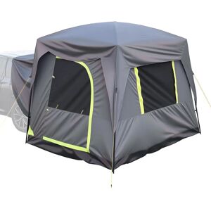 Vevor Portable Outdoor Shelter for 5-8 People - Outdoor Tent Vevor Portable Outdoor Shelter for 5-8 People - Outdoor Tent