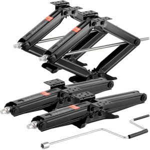 Succebuy 6500 lbs RV Stabilizer Jack - Adjustable Leveling Support Succebuy 6500 lbs RV Stabilizer Jack - Adjustable Leveling Support