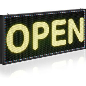 Succebuy Succebuy P6 Vollfarbig Flexibles Digitales Scroll-Schild Succebuy Succebuy P6 Vollfarbig Flexibles Digitales Scroll-Schild