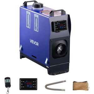 Succebuy Chauffe-eau Diesel Tout-en-un - 8KW, Télécommande & LCD, 5L réservoir - Publicité Succebuy Chauffe-eau Diesel Tout-en-un - 8KW, Télécommande & LCD, 5L réservoir - Publicité