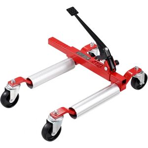 Vevor Car Dolly - 1500 Lbs Max, Ruote Rotanti 360° - Sollevatore Veicolo Vevor Car Dolly - 1500 Lbs Max, Ruote Rotanti 360° - Sollevatore Veicolo
