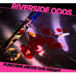 Riverside Odds - Punching Above Our Weight Riverside Odds - Punching Above Our Weight