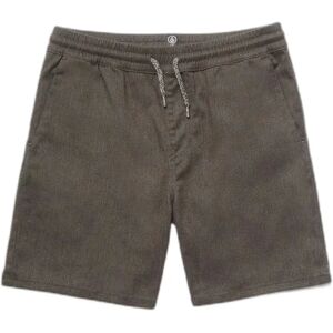 Volcom - Frickin Elastic - Grijs - 10Y - Shorts Volcom - Frickin Elastic - Grijs - 10Y - Shorts