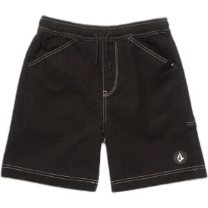 Volcom Krafter Kombat Noir 8 jaar Mannen shorts Volcom Krafter Kombat Noir 8 jaar Mannen shorts