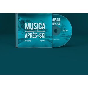 DJ Matrix Matt Joe Apres-Ski Music - Music DJ Matrix Matt Joe Apres-Ski Music - Music