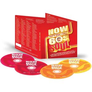 The 60s Soul Collection - Classic Motown & Northern Hits The 60s Soul Collection - Classic Motown & Northern Hits