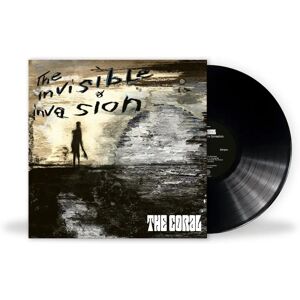 The Coral The Invisible Invasion - Black - Vinyl Record The Coral The Invisible Invasion - Black - Vinyl Record