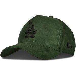 New Era Los Angeles Dodgers 9FORTY Adjustable Cap Dark Green/Black - Cap New Era Los Angeles Dodgers 9FORTY Adjustable Cap Dark Green/Black - Cap