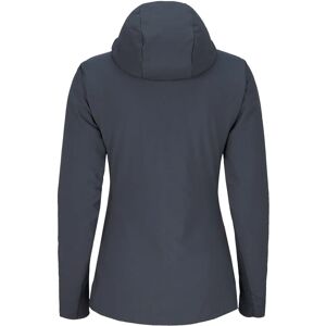 Patagonia Nano-Air Ultralight Full-Zip Hoody - Smolder Blue - Hoodie Patagonia Nano-Air Ultralight Full-Zip Hoody - Smolder Blue - Hoodie