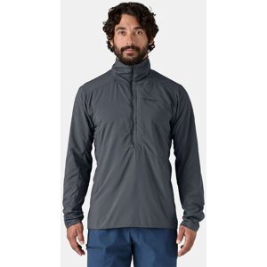Patagonia Nano-Air Ultralight Pullover - Hengittävä, Kevyt, Fair Trade Patagonia Nano-Air Ultralight Pullover - Hengittävä, Kevyt, Fair Trade