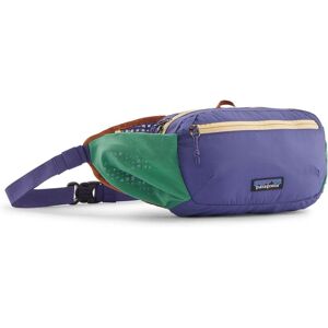 Patagonia Terravia Hip Pack - Purple - Hip or Cross-Body Bag - Hip Pack Patagonia Terravia Hip Pack - Purple - Hip or Cross-Body Bag - Hip Pack