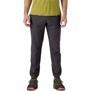 Patagonia Terrebonne Joggers Hombre XXL - Pantalón de correr - negro Patagonia Terrebonne Joggers Hombre XXL - Pantalón de correr - negro
