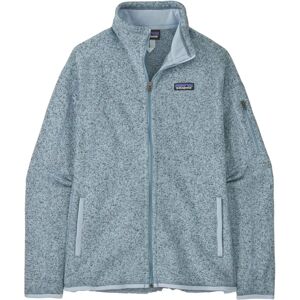 Patagonia Better Sweater Fleece Jacket - Blue - Women’s Size S Patagonia Better Sweater Fleece Jacket - Blue - Women’s Size S