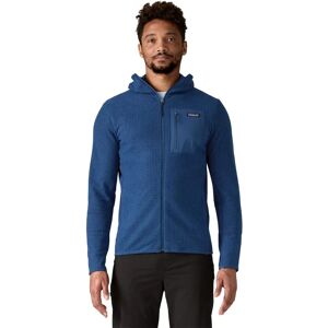 Patagonia R1 Air Blue Full-Zip Hoodie - Hoodie Patagonia R1 Air Blue Full-Zip Hoodie - Hoodie