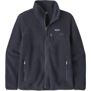 PATAGONIA Retro Pile Jkt Blue - Fleece jacket PATAGONIA Retro Pile Jkt Blue - Fleece jacket