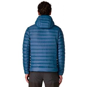 Patagonia Down Sweater Hoody - Lightweight Insulated Jacket Patagonia Down Sweater Hoody - Lightweight Insulated Jacket