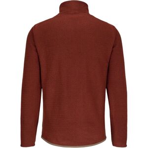 Patagonia M'S R1 Air Jacket - Dried Vanilla - Brown - Fleece Jacket Patagonia M'S R1 Air Jacket - Dried Vanilla - Brown - Fleece Jacket