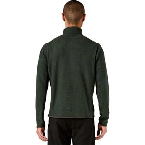 Patagonia R1 Air Zip Neck Green - Sweatshirt Patagonia R1 Air Zip Neck Green - Sweatshirt