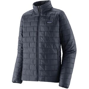Patagonia Nano Puff Jkt Herre Blå - Jakke Patagonia Nano Puff Jkt Herre Blå - Jakke