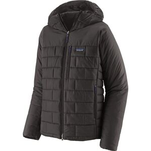 Patagonia Hi-Loft Nano Puff Hoody - Jakke Patagonia Hi-Loft Nano Puff Hoody - Jakke