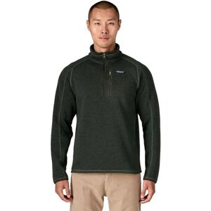 Patagonia Better Sweater 1/4 Zip Fleece Pullover - Sweater Patagonia Better Sweater 1/4 Zip Fleece Pullover - Sweater