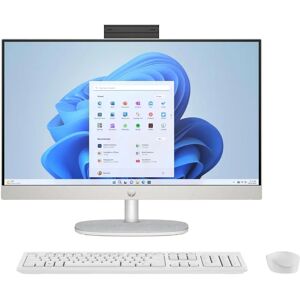 HP 24-cr0042ns Todo en Uno - 23.8" i3 PC HP 24-cr0042ns Todo en Uno - 23.8" i3 PC