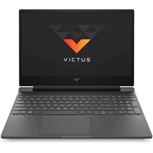 HP Victus 15-fa1018nd Gaming Laptop - 15-inch, FHD, i5-12450H, 16GB, 512GB, RTX 4050, W11 HP Victus 15-fa1018nd Gaming Laptop - 15-inch, FHD, i5-12450H, 16GB, 512GB, RTX 4050, W11