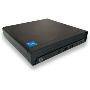HP Pro Mini 260 G9 i3-1315U 8GB SSD Windows 11 PC HP Pro Mini 260 G9 i3-1315U 8GB SSD Windows 11 PC