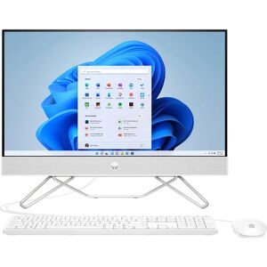 HP 24-cb1002na Intel i5 8GB SSD All-in-One PC - All-in-One HP 24-cb1002na Intel i5 8GB SSD All-in-One PC - All-in-One