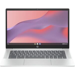 HP Chromebook 14a-nf0002na Intel N N100 14" HD 4GB 128GB ChromeOS Grey HP Chromebook 14a-nf0002na Intel N N100 14" HD 4GB 128GB ChromeOS Grey