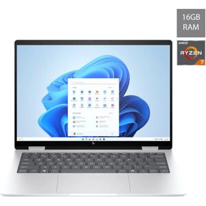 HP Envy x360 14-fa0003np - Notebook 2 em 1 - 14'' - AMD Ryzen 5 HP Envy x360 14-fa0003np - Notebook 2 em 1 - 14'' - AMD Ryzen 5