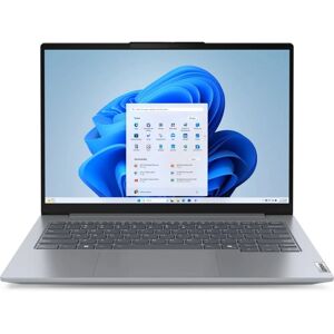 Lenovo ThinkBook 14 AMD Ryzen 5 7535HS Laptop - WUXGA, 16 GB RAM, 512 GB SSD Lenovo ThinkBook 14 AMD Ryzen 5 7535HS Laptop - WUXGA, 16 GB RAM, 512 GB SSD