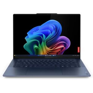 Lenovo Yoga Slim 7x 14 - Laptop - Blue Lenovo Yoga Slim 7x 14 - Laptop - Blue