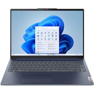 Lenovo IdeaPad Slim 5 16AHP9 - Ryzen 7 16 GB - 1 TB SSD - 16" OLED Laptop Lenovo IdeaPad Slim 5 16AHP9 - Ryzen 7 16 GB - 1 TB SSD - 16" OLED Laptop