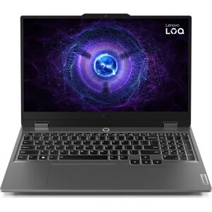 Lenovo - LOQ 15IAX9 - 24 GB RAM - 512 GB SSD - Laptop Lenovo - LOQ 15IAX9 - 24 GB RAM - 512 GB SSD - Laptop