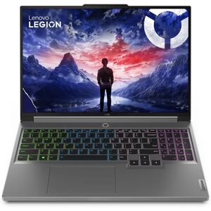 Lenovo Legion 5 16IRX9 i9-14900HX 16GB 1TB SSD Gaming Laptop - Laptop Lenovo Legion 5 16IRX9 i9-14900HX 16GB 1TB SSD Gaming Laptop - Laptop