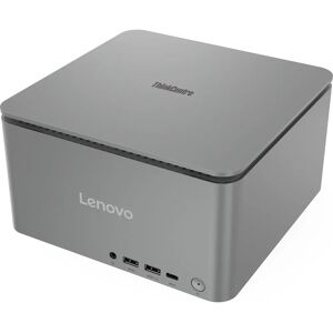Lenovo ThinkCentre neo Ultra - Intel Core i9 - 32GB RAM - 1TB SSD - RTX 4060 - Windows 11 Pro Lenovo ThinkCentre neo Ultra - Intel Core i9 - 32GB RAM - 1TB SSD - RTX 4060 - Windows 11 Pro
