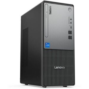 Lenovo ThinkCentre neo 50t Gen 5 i7-14700 16GB 512GB SSD Torre PC - Escritorio Lenovo ThinkCentre neo 50t Gen 5 i7-14700 16GB 512GB SSD Torre PC - Escritorio