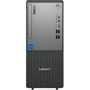 Lenovo ThinkCentre neo 50t G5 i7-14700 16GB SSD Windows 11 Pro PC Czarny Lenovo ThinkCentre neo 50t G5 i7-14700 16GB SSD Windows 11 Pro PC Czarny