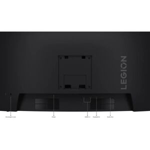 Lenovo Legion R34w-30 Monitor - 34 inch Ultra-wide 3440x1440, 180Hz, Curved Lenovo Legion R34w-30 Monitor - 34 inch Ultra-wide 3440x1440, 180Hz, Curved