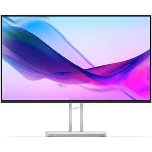 Moniteur Lenovo L24i-4B IPS - 23,8" Full HD - 100Hz - Gris - Publicité Moniteur Lenovo L24i-4B IPS - 23,8" Full HD - 100Hz - Gris - Publicité